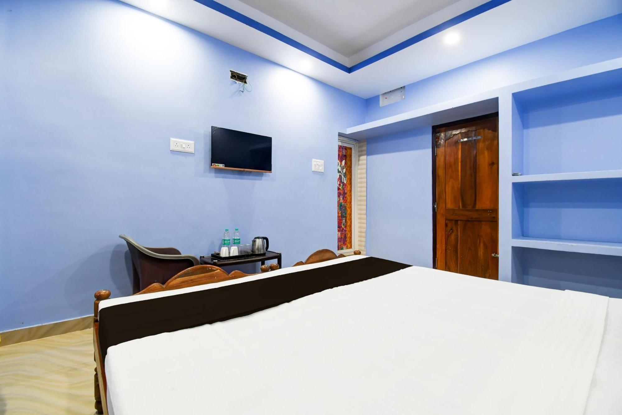 Collection O Eden Hotel 4*