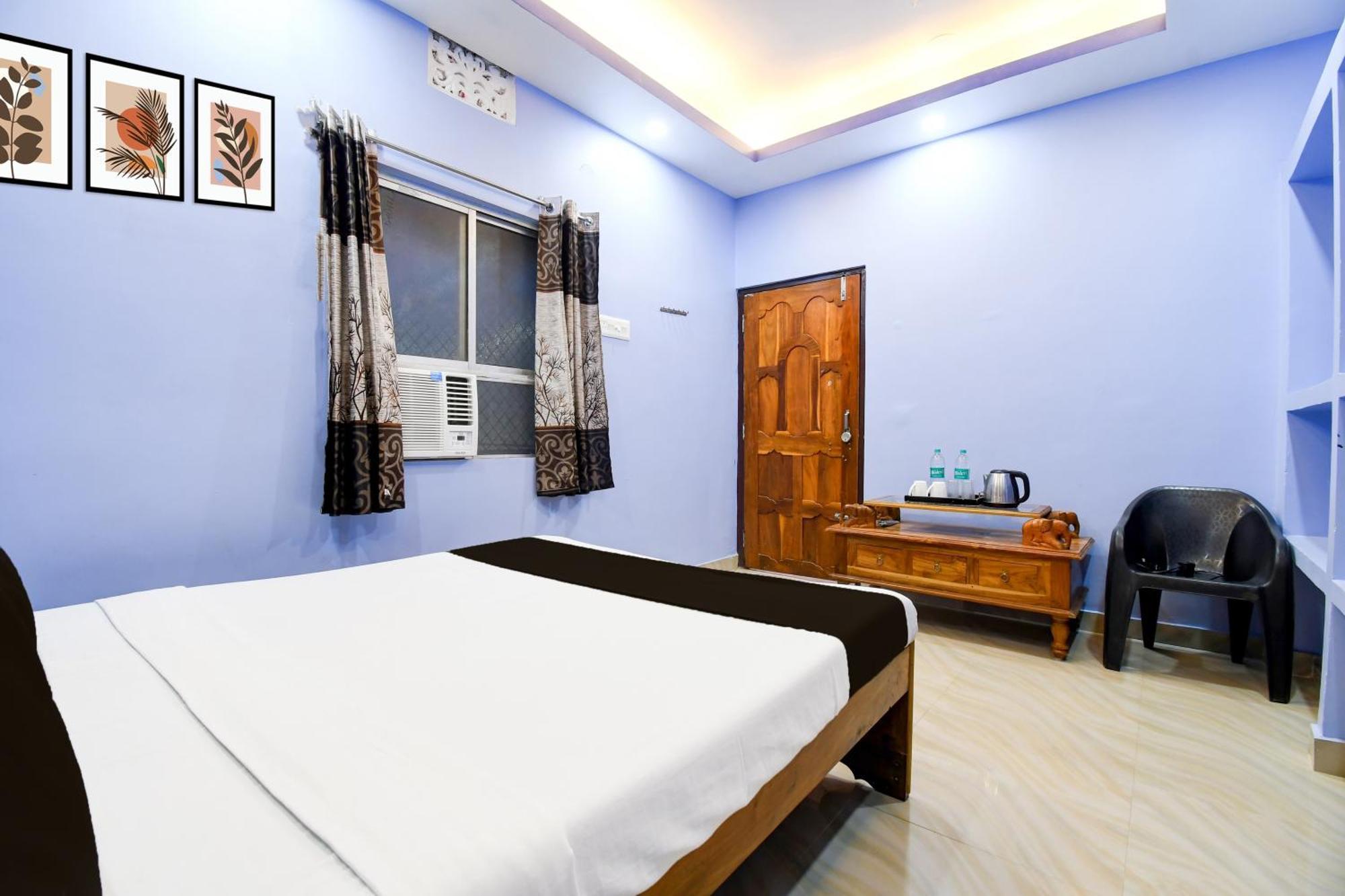 Collection O Eden Hotel 4*