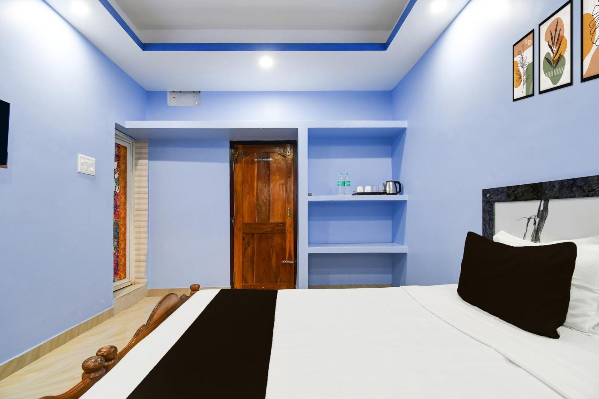 Collection O Eden Hotel 4*