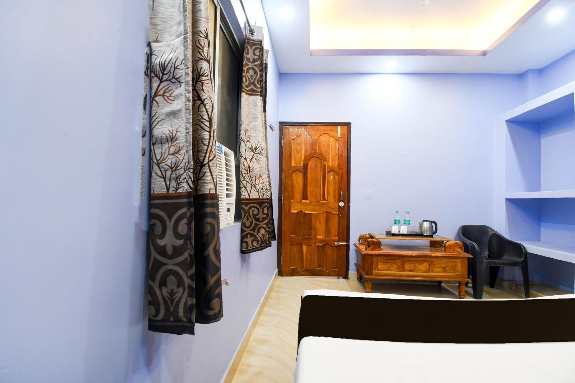 Hotel Collection O Eden Puri