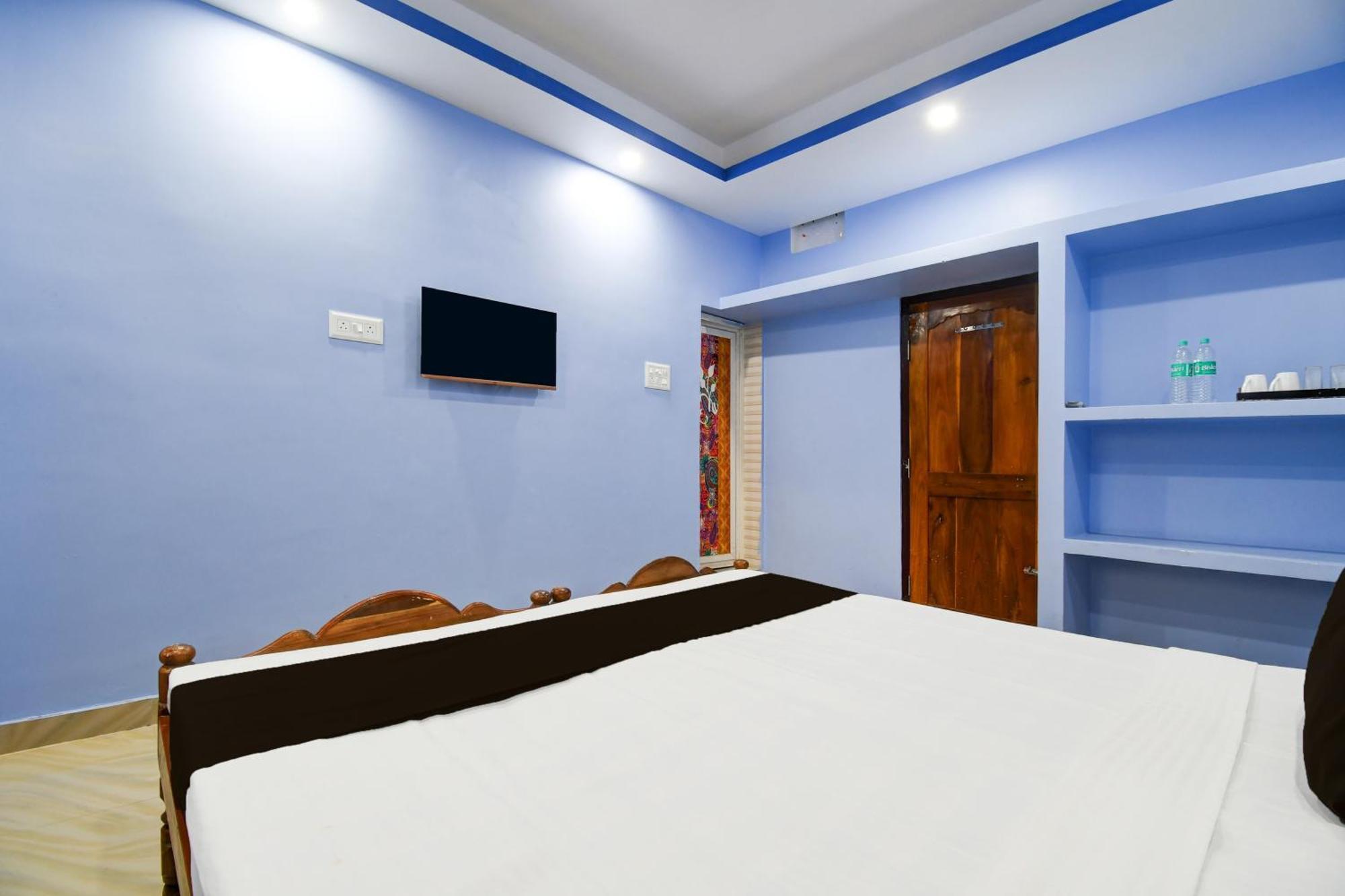 Collection O Eden Hotel