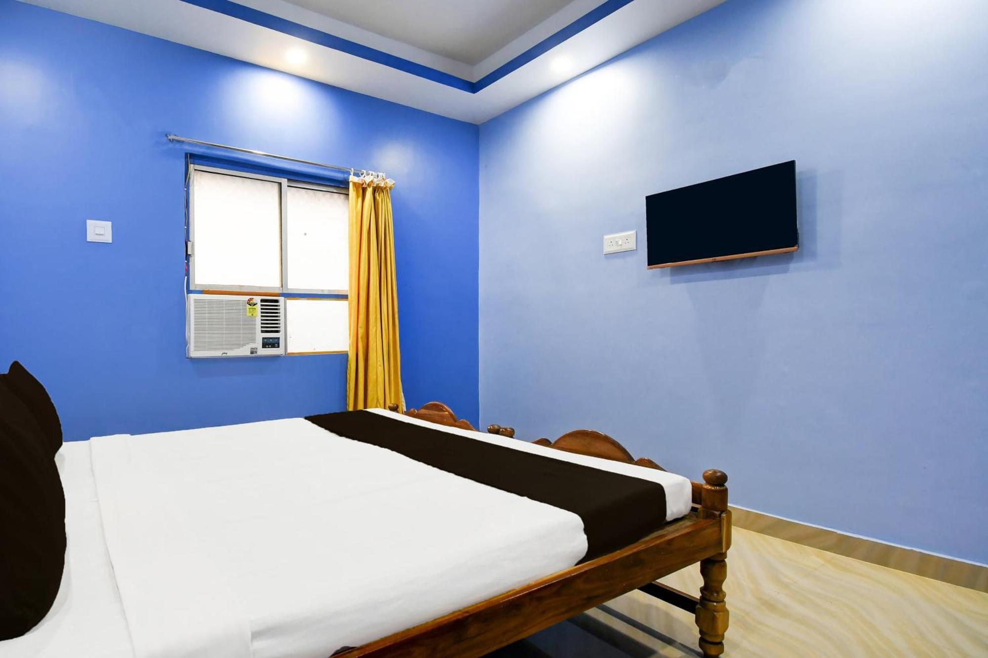 Collection O Eden Hotel 4*
